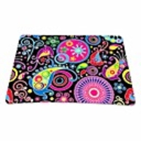 Graphic Totem Gaming Optical Mouse Pad (9" x 7")