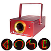 Green and Red Laser Light Stage Lighting for DJ Disco Club Party (TRA412)