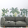 Green Plant Wall Stickers Decorative Wall Stickers,  PVC Home Decoration Wall Decal Wall Decoration / Removable miniinthebox