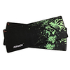 Green printed mouse pad 800300 mm Gaming Mouse Pad / Keyboard Pad / Large Size Desk Mat Rubber Dest Mat