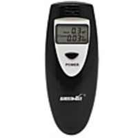 GREENWON Digital Alcohol Tester Breathalyzer Alcohol Detector alkohol tester