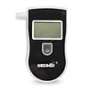 GREENWON Digital Breath Alcohol Tester Car Breathalyzer Portable Alcohol Meter Wine Alcohol Test