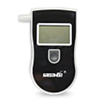 GREENWON Digital Breath Alcohol Tester Car Breathalyzer Portable Alcohol Meter Wine Alcohol Test