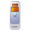 GREENWON Digital dual LCD digital Alcohol Breath Tester alcohol tester breathalyzer