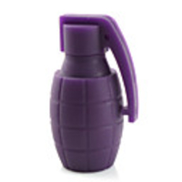 Grenade unique design 2.0usb USB U disk flash memory disk 2GB