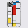 Grid / Plaid Patterns Fashion Case For Apple iPhone 12 iPhone 11 iPhone 12 Pro Max Unique Design Protective Case Shockproof Back Cover TPU