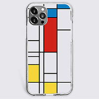 Grid / Plaid Patterns Fashion Case For Apple iPhone 12 iPhone 11 iPhone 12 Pro Max Unique Design Protective Case Shockproof Back Cover TPU