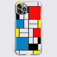 Grid / Plaid Patterns Fashion Case For Apple iPhone 12 iPhone 11 iPhone 12 Pro Max Unique Design Protective Case Shockproof Back Cover TPU