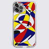 Grid / Plaid Patterns Fashion Case For Apple iPhone 12 iPhone 11 iPhone 12 Pro Max Unique Design Protective Case Shockproof Back Cover TPU
