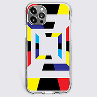 Grid / Plaid Patterns Fashion Case For Apple iPhone 12 iPhone 11 iPhone 12 Pro Max Unique Design Protective Case Shockproof Back Cover TPU