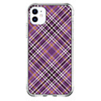 Grid / Plaid Unique Design Case For Apple iPhone 12 iPhone 12 Mini iPhone 12 Pro Max Shockproof Back Cover