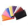 Grill Plastic Case For iTouch 4 - Multiple Colors Available