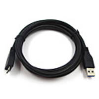GRIS USB3.0 Male to Micro USB3.0 Male USB Extension Cable 1.5M 4.92FT