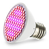Grow Light LED Plant Growing Light LED Grow Light Bulb Plant Grow AC85-265V 4.5W E27 106 SMD 3528 800-850LM Red Blue Indoor Plants Growbox