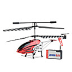G/S-HOBBY GS250i 3 Channel Infrared Control Helicopter with GYRO