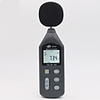GS1357 High-precision Decibel Meter Environmental Noise Tester Sound Decibel Meter without battey