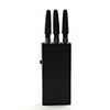 GSM/CDMA/DCS/PHS/3G Cell Phone Signal Jammer