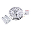 GT-639-W Interior LED Roof Light, White Light