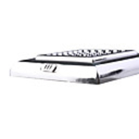 GT-696-W Interior LED Roof Light, White Light