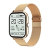 GT20 Smart Watch Smartwatch Fitness Running Watch Bluetooth Pedometer Sleep Tracker Heart Rate Monitor Compatible with Men Women Message Reminder Call Reminder Step Tracker IP 67 40mm Watch Case / miniinthebox