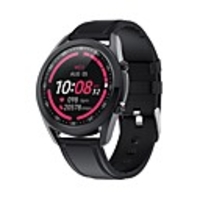 GT33 Unisex Smartwatch Bluetooth Heart Rate Monitor Blood Pressure Measurement Sports Calories Burned Health Care Pedometer Call Reminder Activity Tracker Sleep Tracker Sedentary Reminder