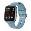 GT68 Smartwatch Support Bluetooth Call Play Music Heart Rate Blood Pressure Measure,  Sports Tracker for iPhone/Android/Samsung Phones