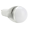 GU10 3-LED 270Lm 3000K Warm White Adjustable Brightness Light Bulb (3W, 85-265V)