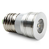 GU10 3000K 200LM 1-LED Warm White Light Bulb (85-265V)