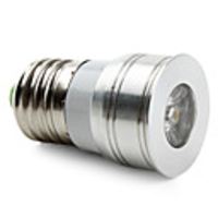 GU10 3000K 200LM 1-LED Warm White Light Bulb (85-265V)