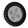 GU10 4 x 2W 4-LED CREE 520LM Warm White Spot Light (85-265V,  8W)