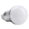 GU10 5-LED 5W 450LM 3000K Warm White Light Spot Bulbs (85-265V)