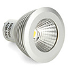 GU10 5W 450LM Warm White Light LED Spot Bulb (110-240V)