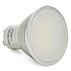 GU10 5W 450LM Warm White Light LED Spot Bulb (220V)