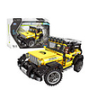 GUDI Building Blocks 1 pcs Truck compatible ABSPC Legoing Simulation All Toy Gift / Kids