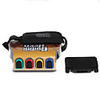 Guitar Hero Controller with Stickers for NDS and DS Lite