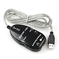 Guitar Link Cable