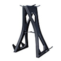 Guitar Stand for Nintendo Wii or Sony PS3
