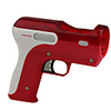 Gun Pistol Shooting Attachment for PS3 Move