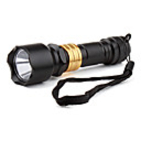 GuoLin GL-037088 3W Portable Flashlight