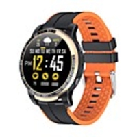 GW20 Long Battery-life Smartwatch for Android/ iPhone/ Samsung Phones