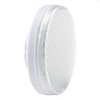 GX5.3 SMD 3528 60-LED 180-250LM 4000-4500K Natural White Light Bulb (220-240V)