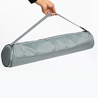 Gym Bag / Yoga Bag - Yoga,  Fitness Rain Waterproof,  Yoga,  Wearable Oxford Cloth Grey miniinthebox