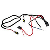 H10/H11 HID Wire Resistance