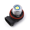 H11 1 SMD Car Fog Light Bulb Fog Lamp (6 Core/12V)