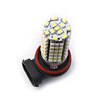 H11 102 SMD (3258) Car Fog Light Bulb Fog Lamp 12V