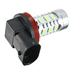 H11 15w High Power Bright Car LED Bulb 5730 15-SMD Fog Light