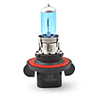 H13 65/55W Ultra Bright White Car Light Bulb (DC 12V/1pc)