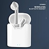 H17T TWS Subwoofer Wireless Earbuds Bluetooth 5.0 Headset Stereo Hi-fi Sound True Wireless Earphone with Charging Case