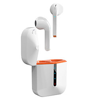 H21T True Wireless Headphones TWS Earbuds Bluetooth5.0 Stereo with Microphone with Charging Box for Apple Samsung Huawei Xiaomi MI Mobile Phone miniinthebox