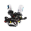 H3 12000K Vehicle HID Headlamp (2-pack)